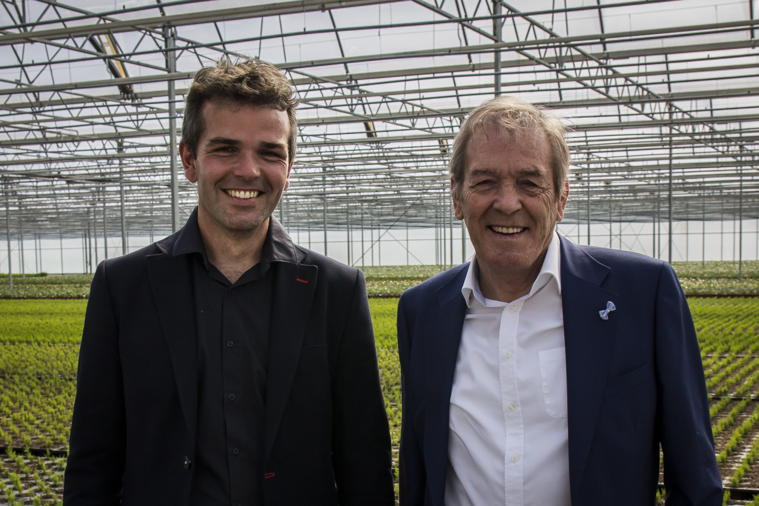 90 jarig bestaan Kwekerij De Waele – Wilwoodii 90 jarig bestaan Kwekerij De Waele - Wilwoodii