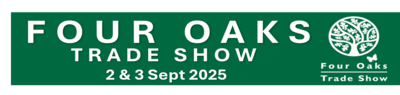 Fouroaks Trade Show 2025