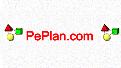 PePlan logo