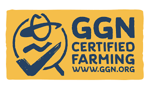 ggn certified farming