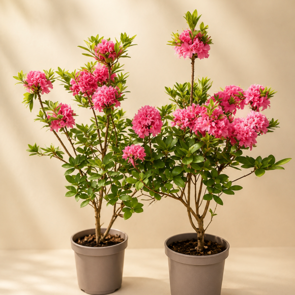 Azalea Knaphill (Mollis)